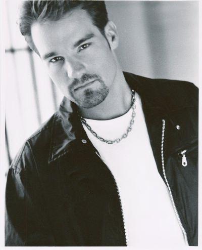 Mike Porter